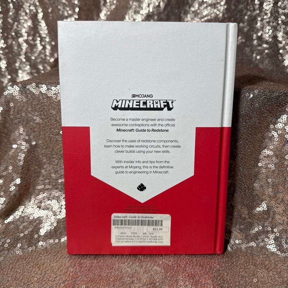 Minecraft Book Bundle - Picture 3 of 9